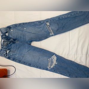 Zara Jeans